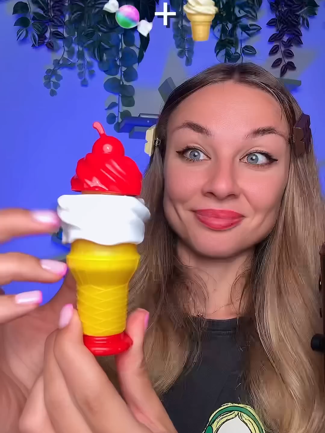 @ASMR GIRL