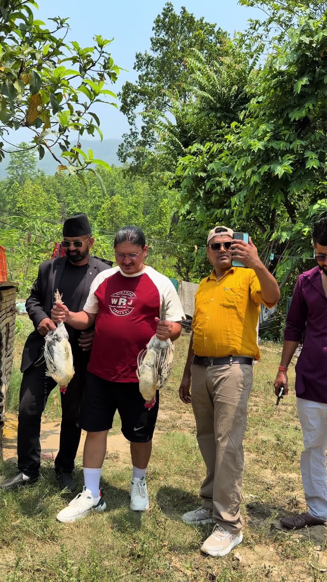 @ganesh sapkota