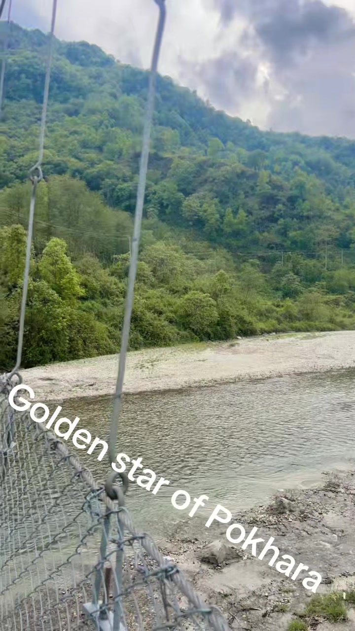 @Wanted of Pokhara