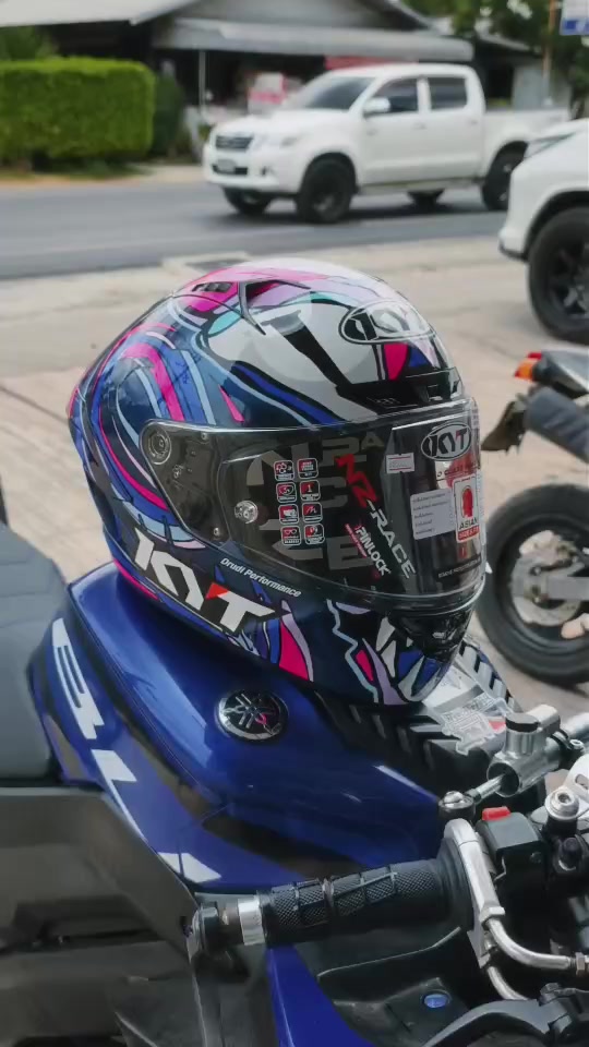 @FASTTRACK SUPERBIKE STORE