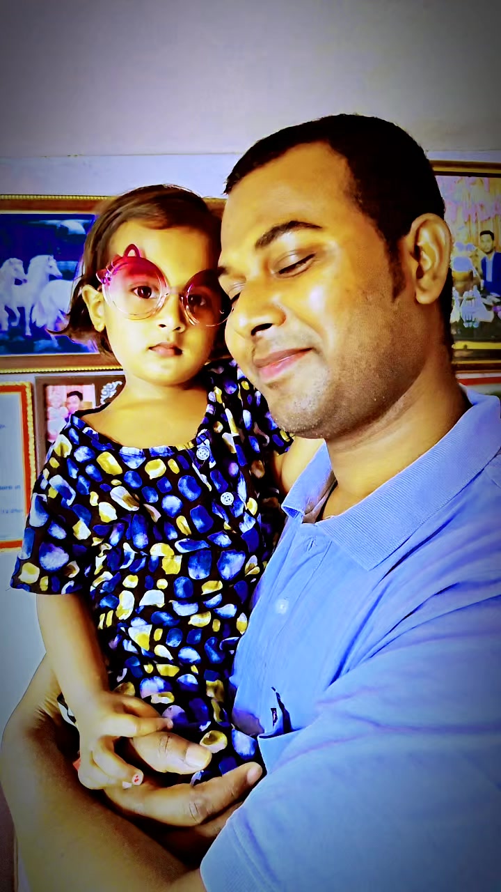 @Arun Oday Yadav