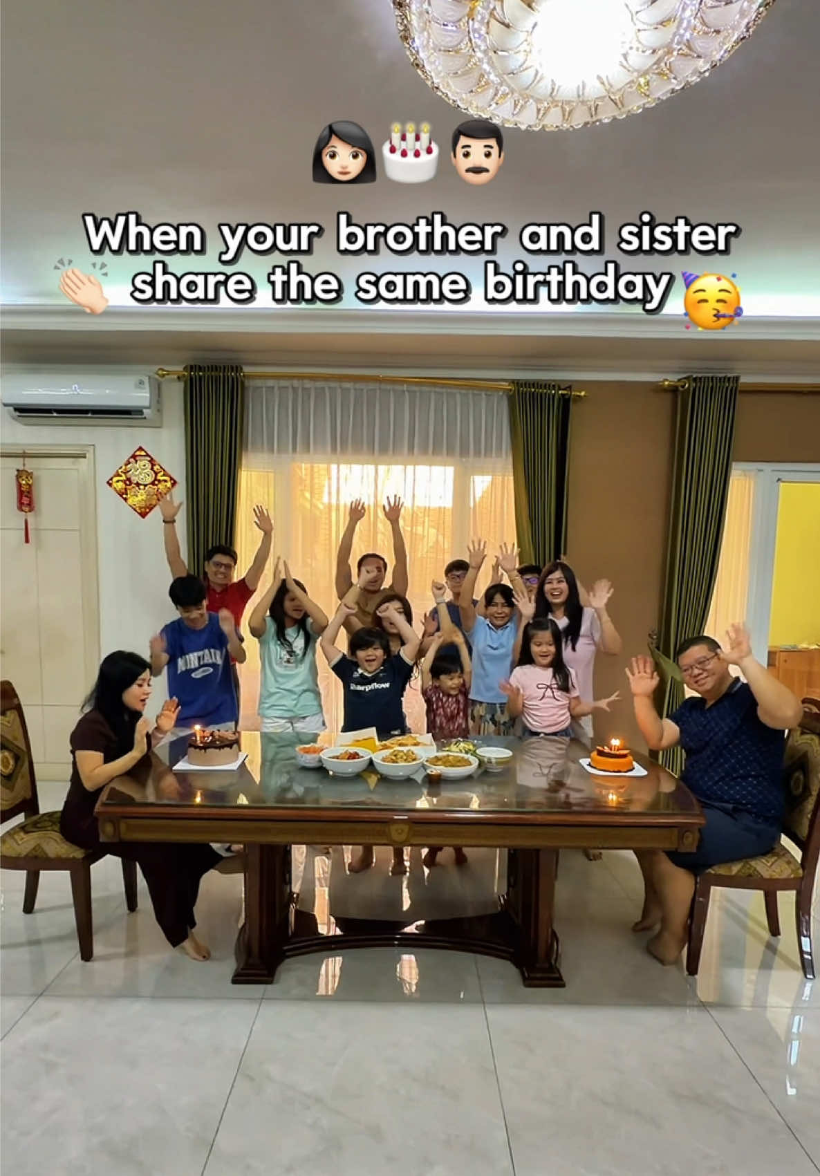 @Moonella and Marsson Family