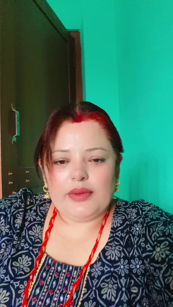 @Karki Sharmila