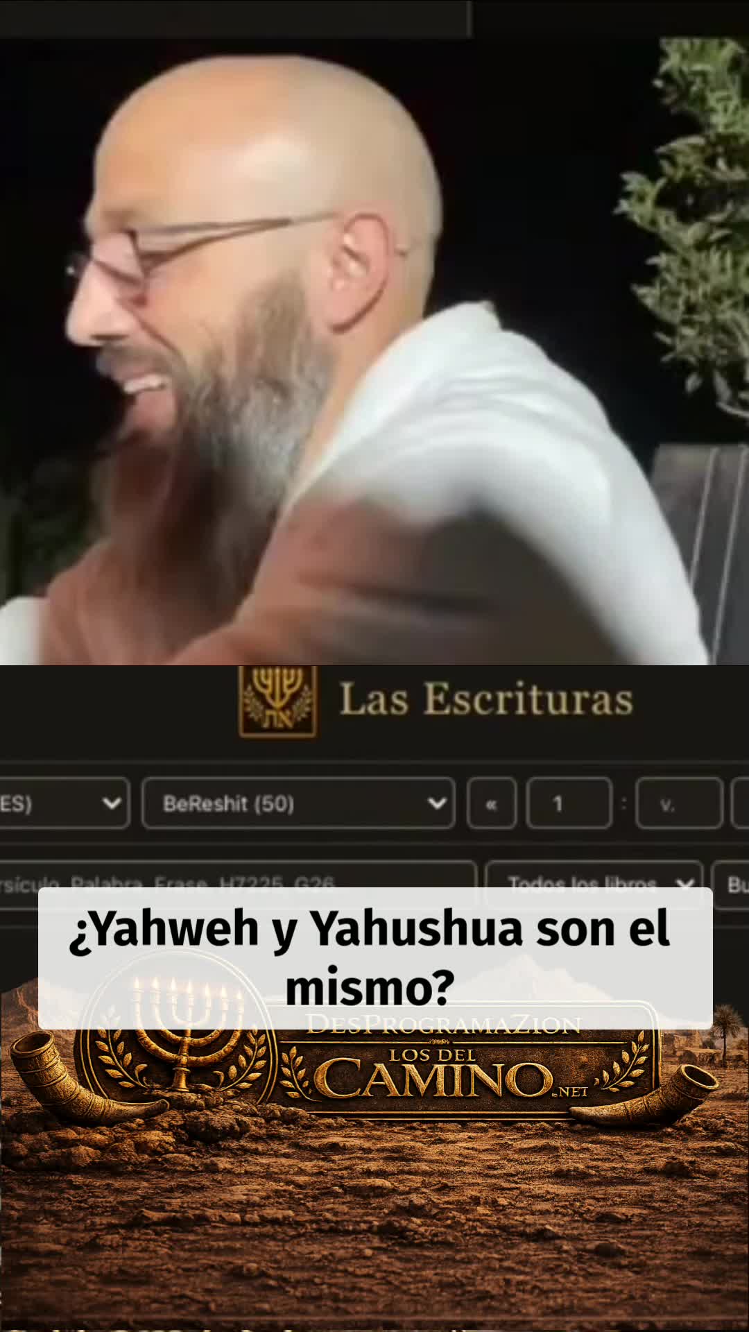 @El Camino de YHWH_Oficial