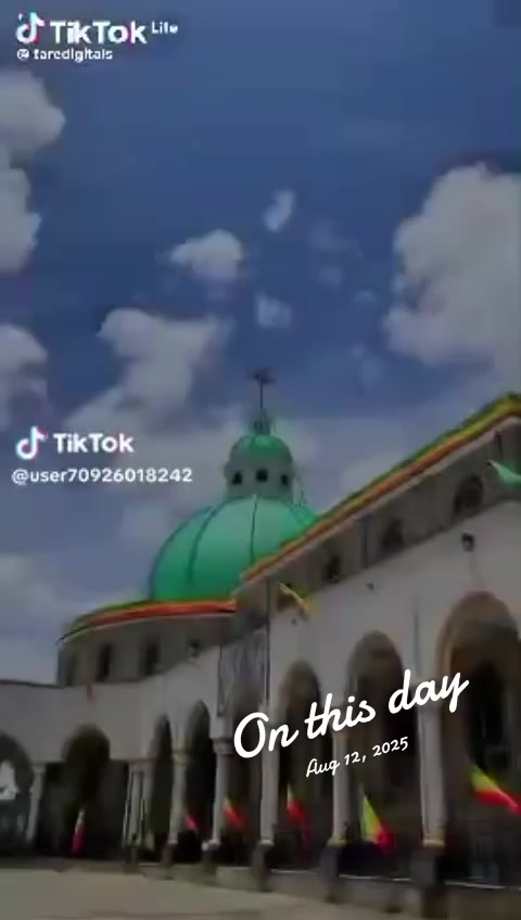 @የአብ ልጂ ✝️⛪️ትግስት🙏🙏 ሙሉ ሸዋየ❤