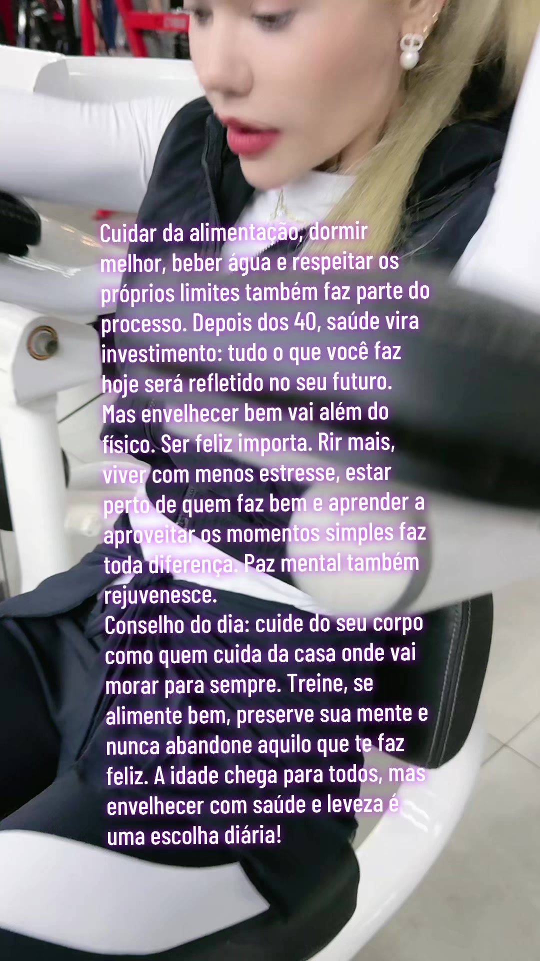 @Fabiana cardoso (Bia Cardoso )