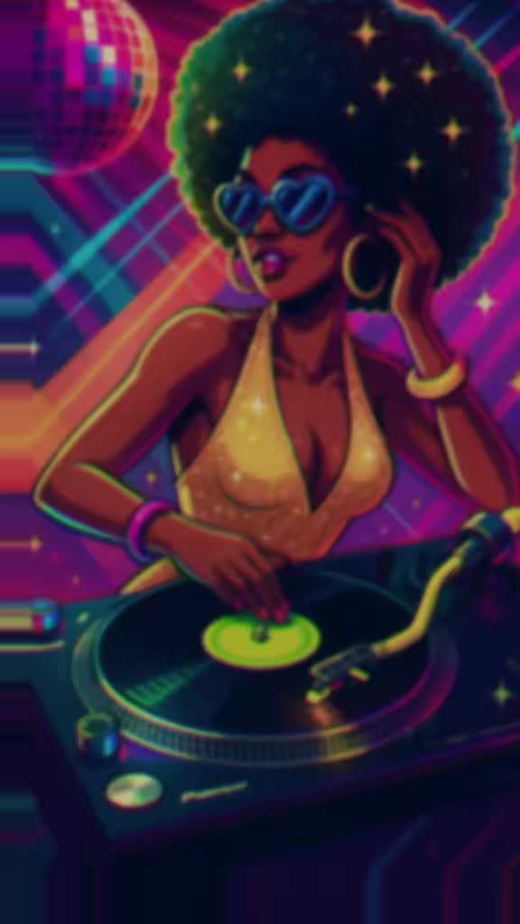 @Tof funky