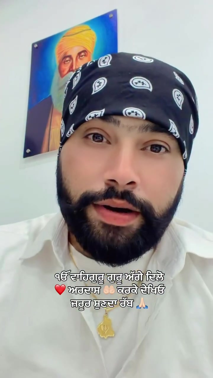 @☬ ਮੁੰਡਾ ਸਰਦਾਰਾਂ ਦਾ ☬🚩