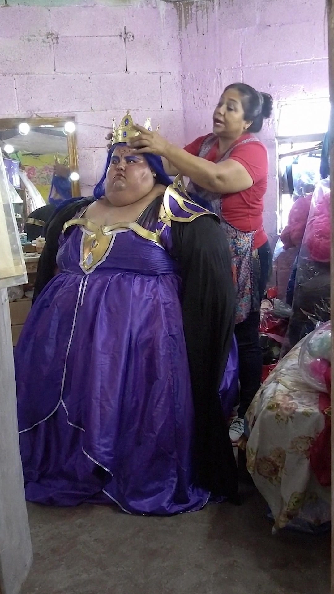 @Novelas Asombrosas