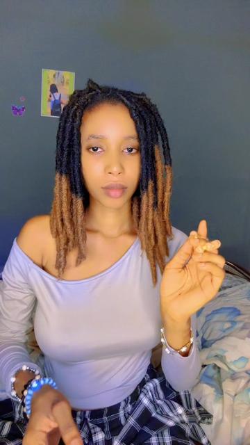 @Bella🥰 Proud♥️~🦋🇹🇿🥹