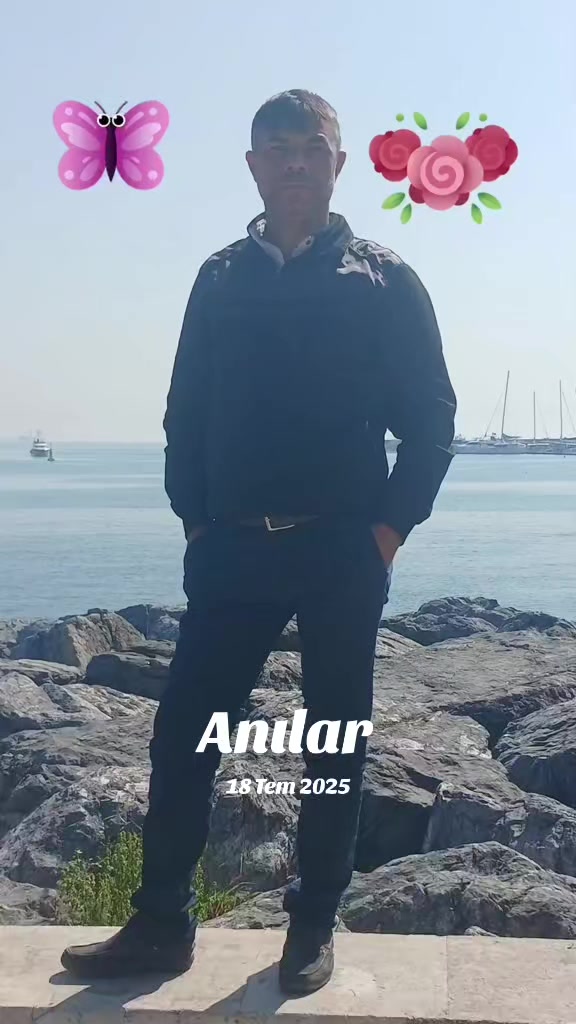 @Amasyalı İbo başkan 🌹🌹