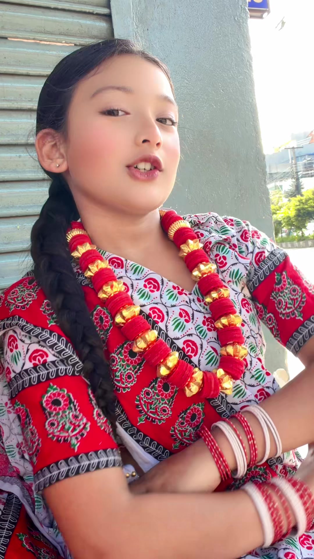 @Balika katuwal