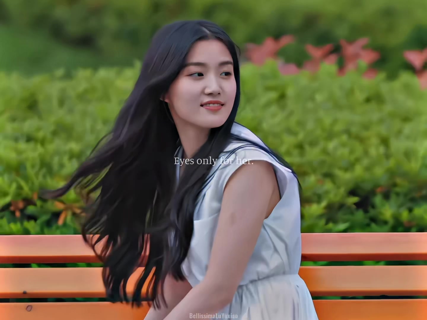 @BellissimaLuYuXiao