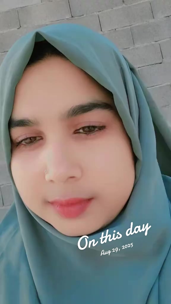 @fatema❤️khanom