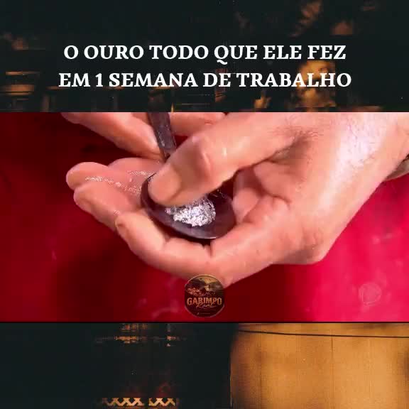 @Garimpo Real⚖️⚒