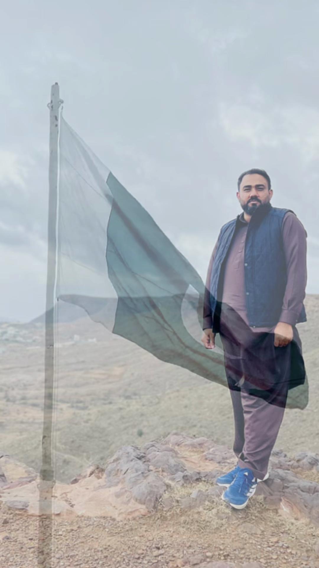 @Amer Hasan 🇵🇰🇸🇦