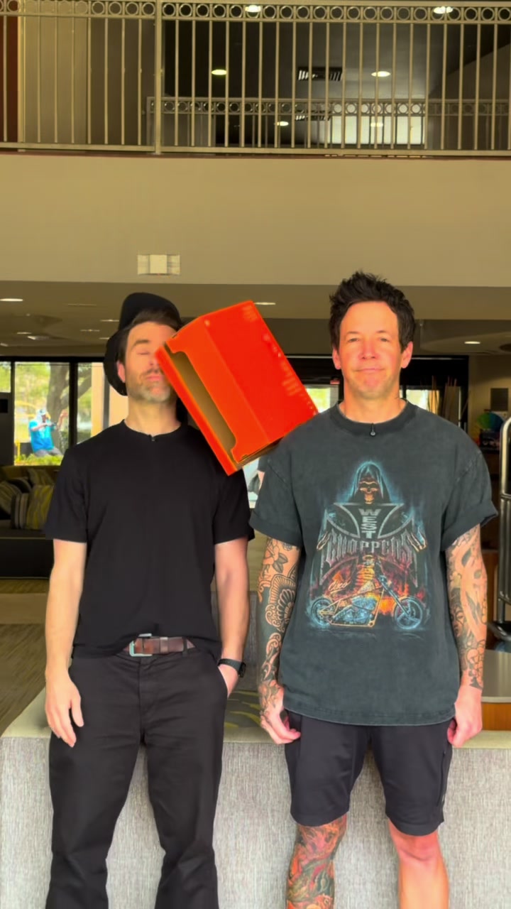 @Simple Plan
