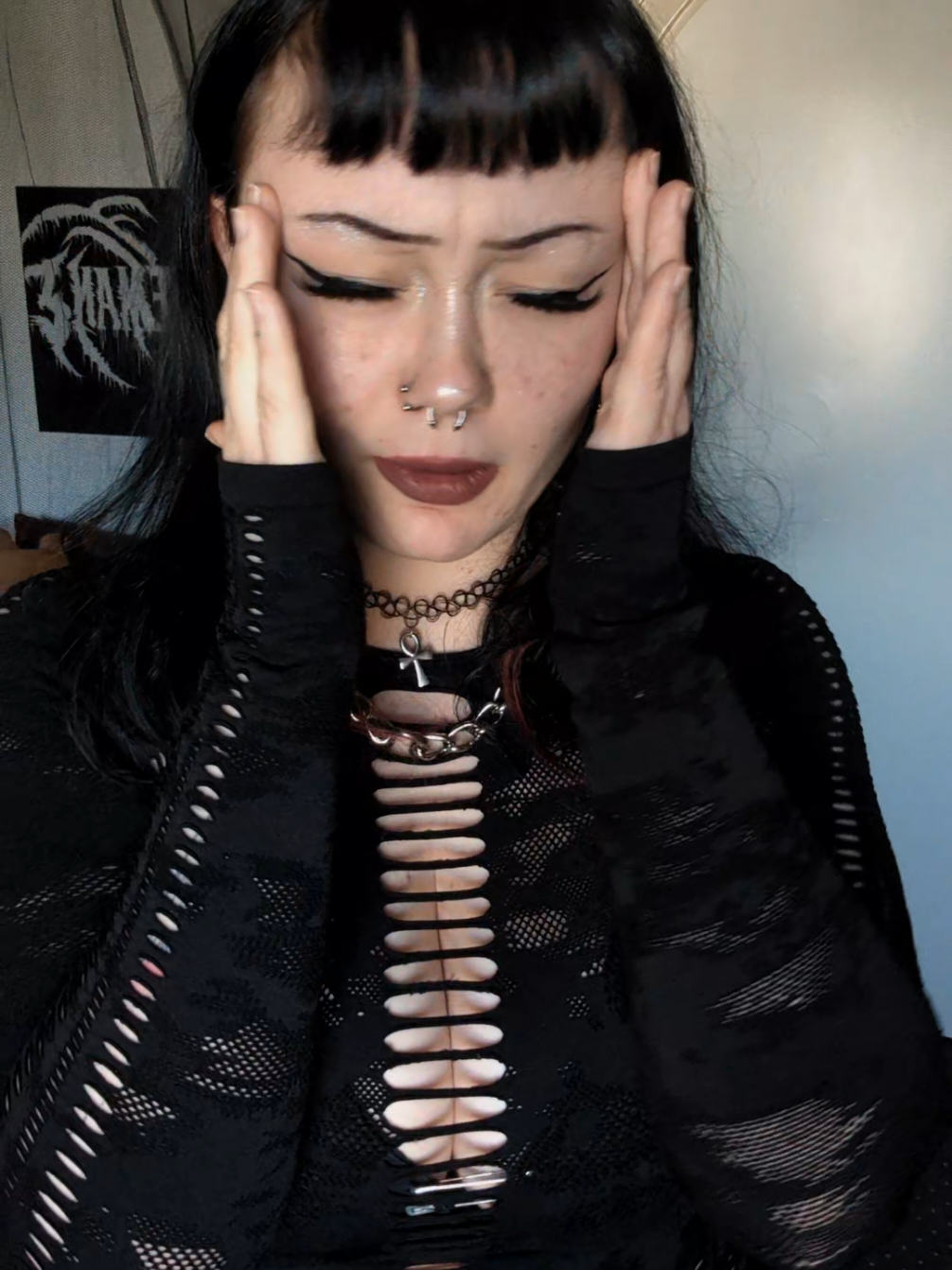 @꧁𓂀𝕷𝖎𝖘𝖆𓂀꧂