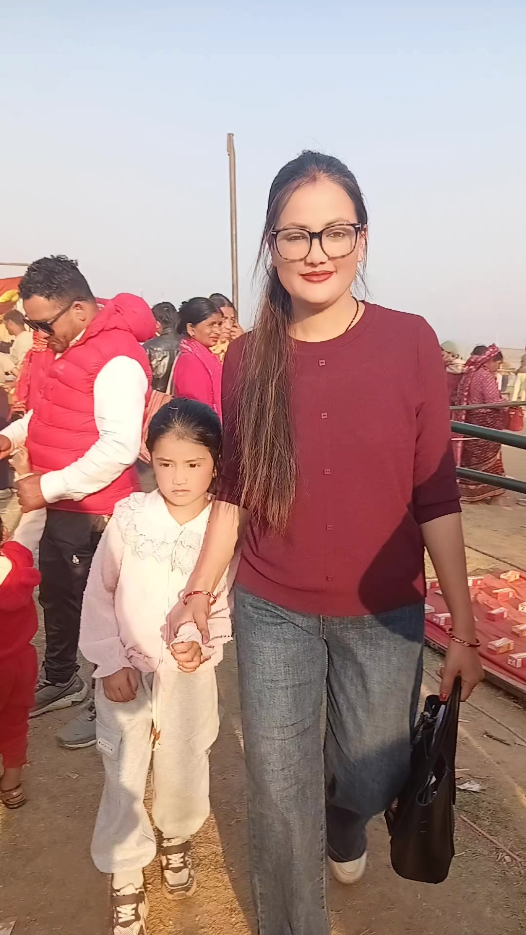 @Grishma Bhandari