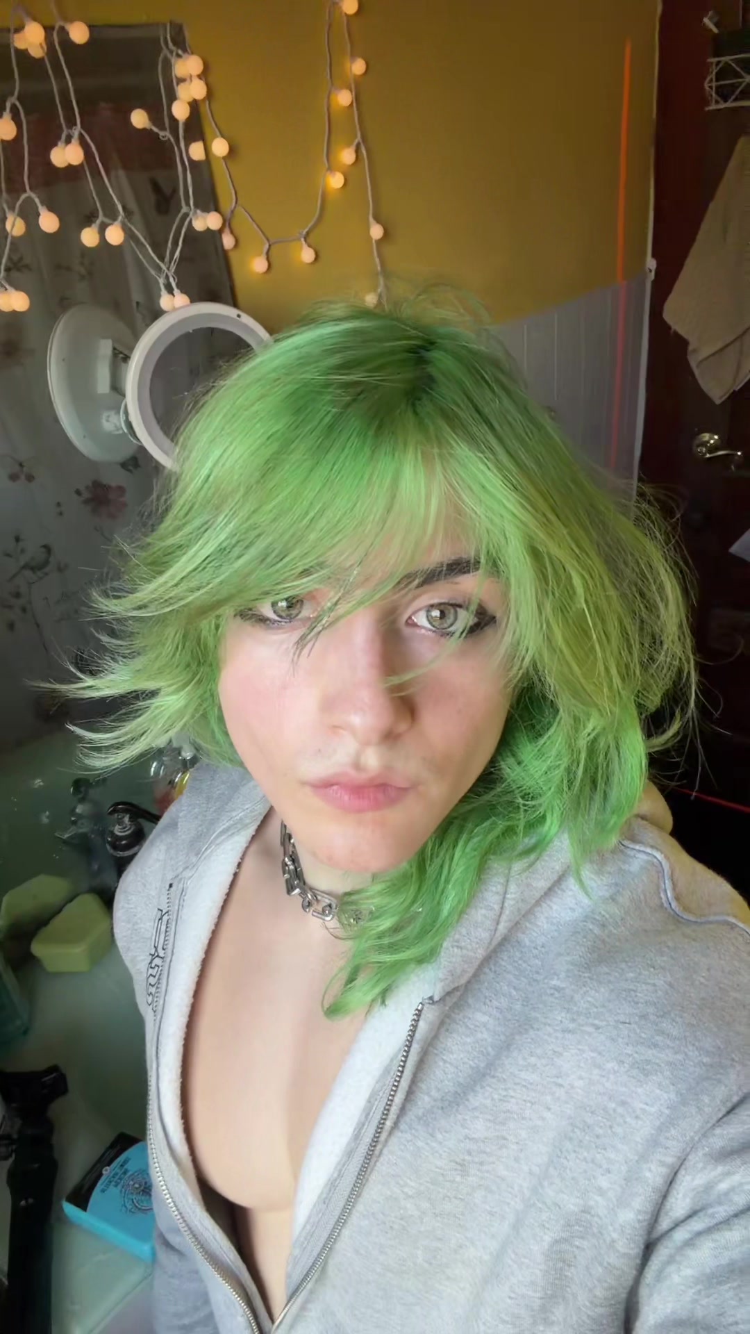 @Moxxie