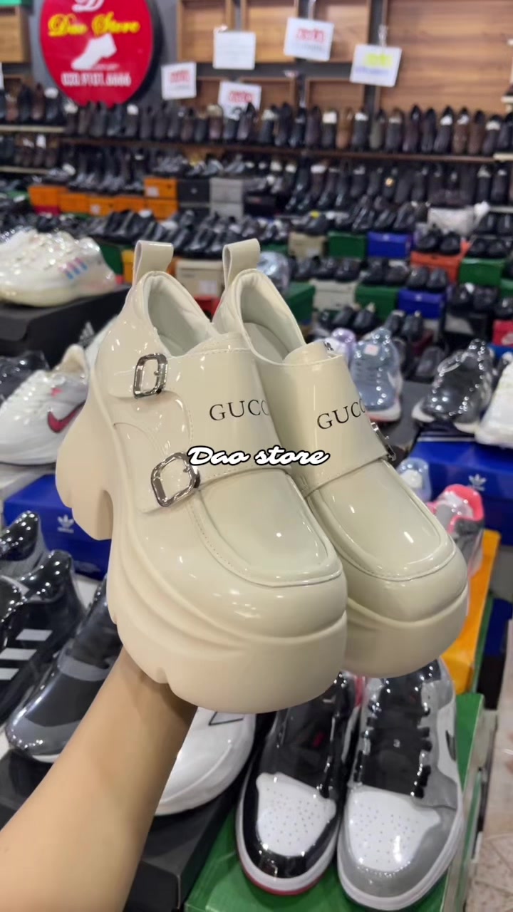 @DAO STORE