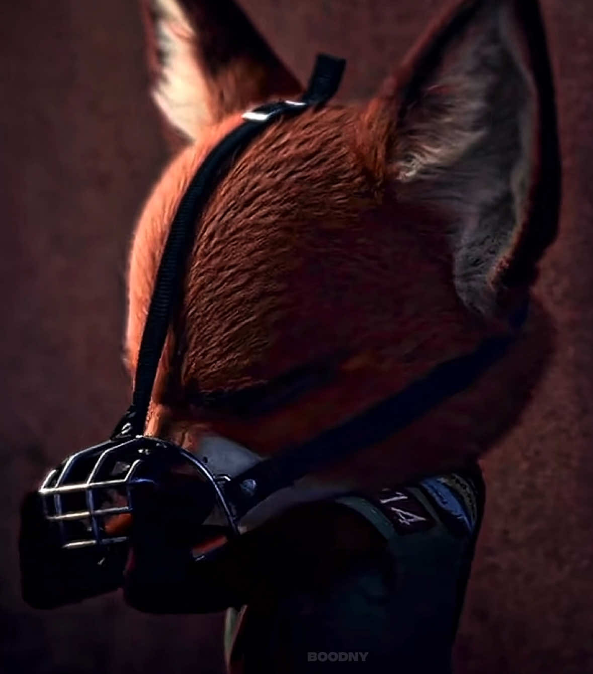 @𝑩 𝑶 𝑶 𝒅 𝑵 𝒀 🦊