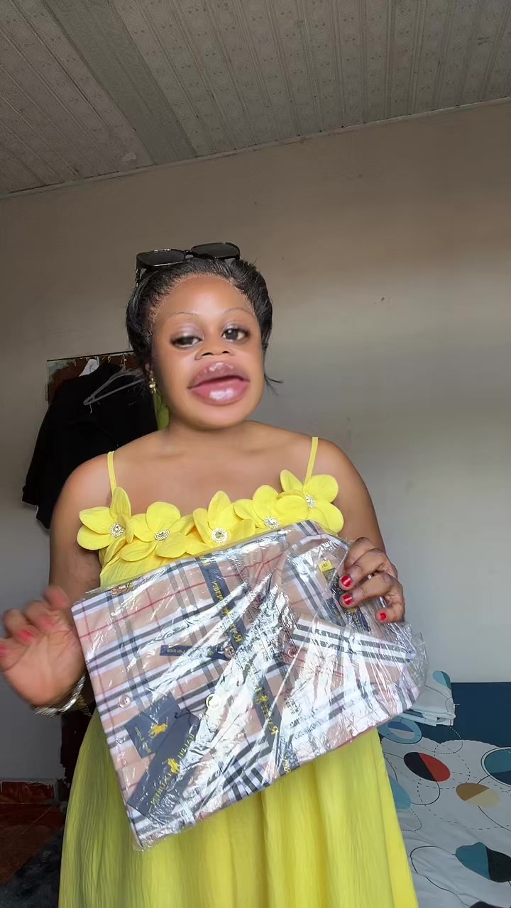 @Muasi y’a mobali moko 🥰🥰👌