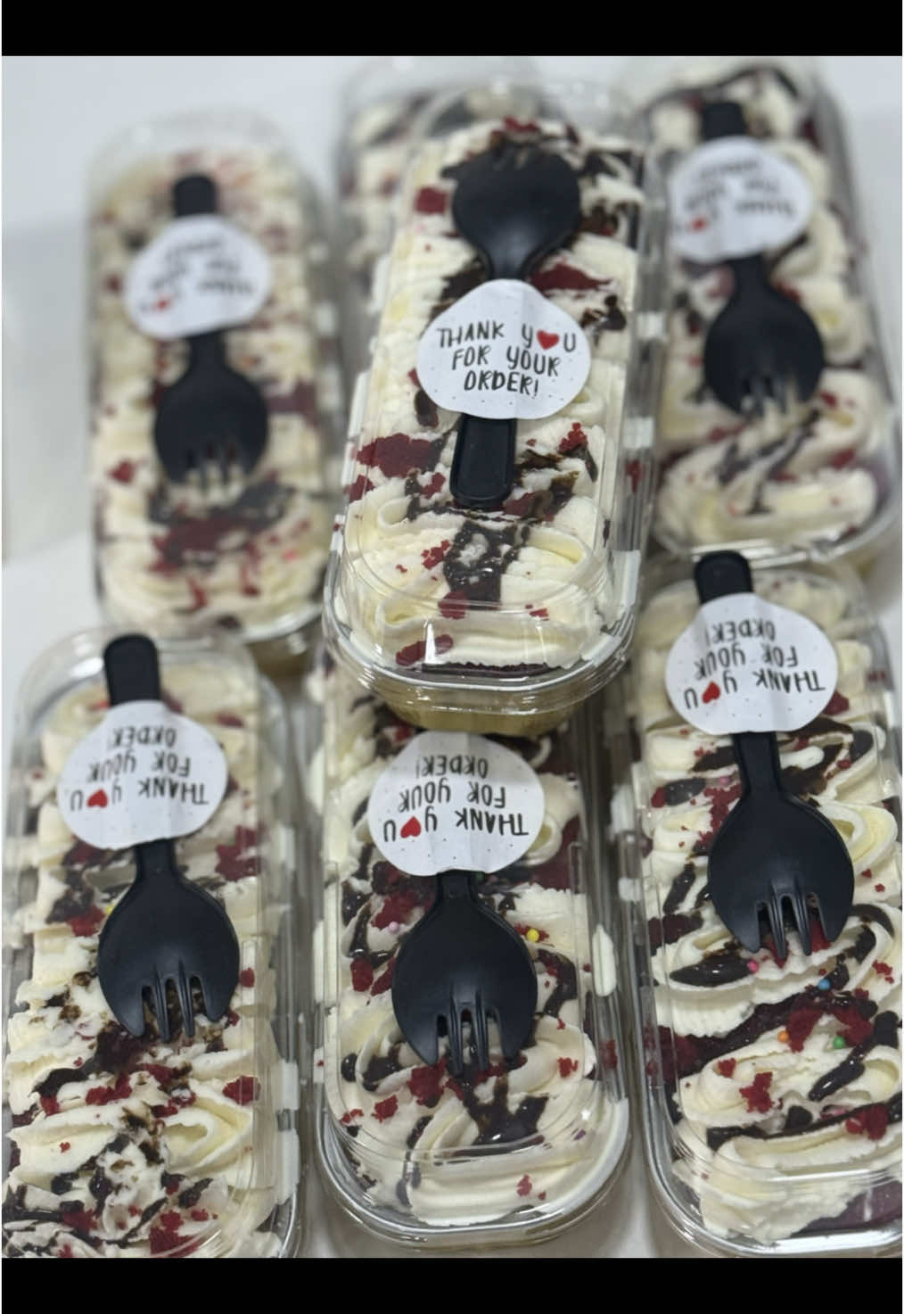 @Toba Cakes & Confectionaries