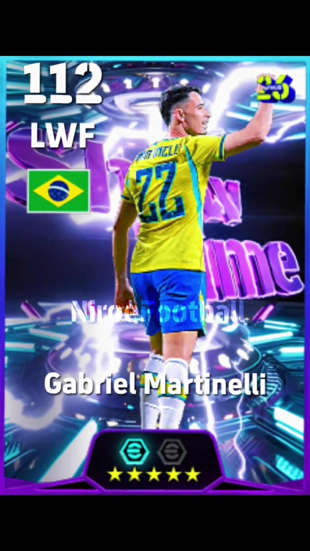 @Niro eFootball