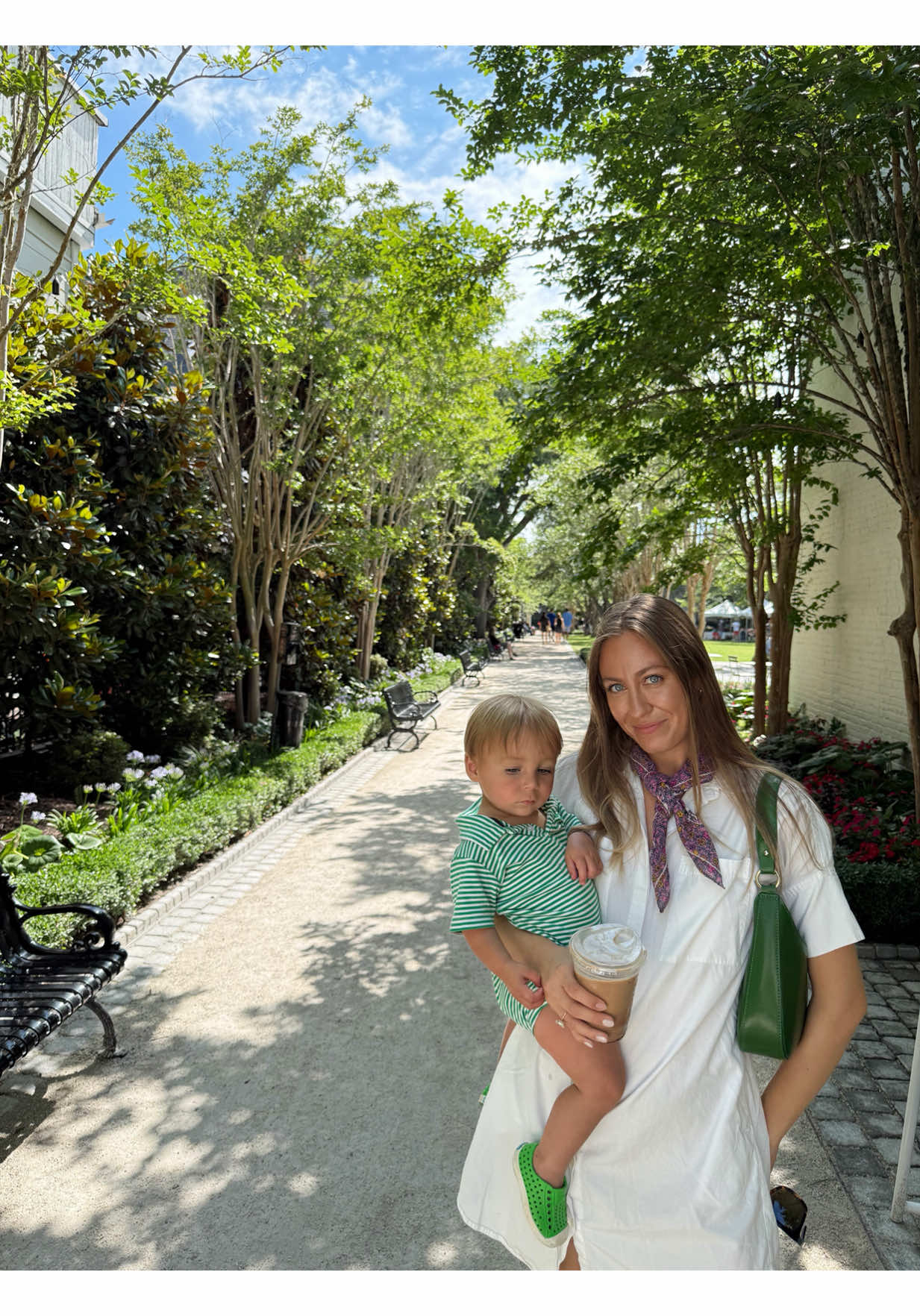 @Kylie Siegwald | SAHM