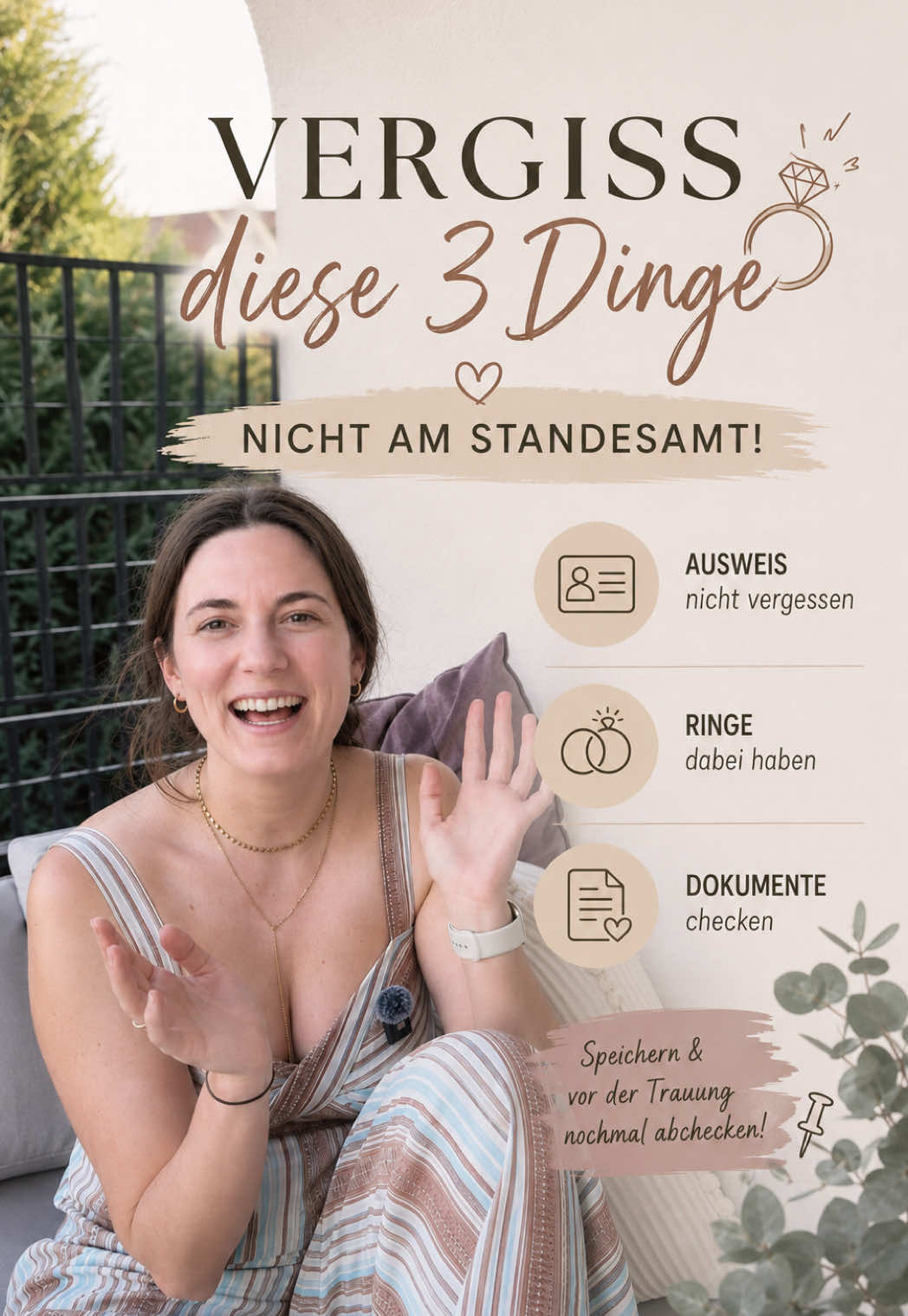 @Jana | Hochzeitstipps 🤍