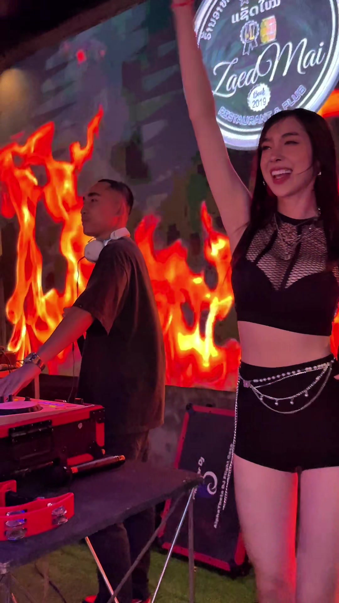 @DJNamNam🇱🇦