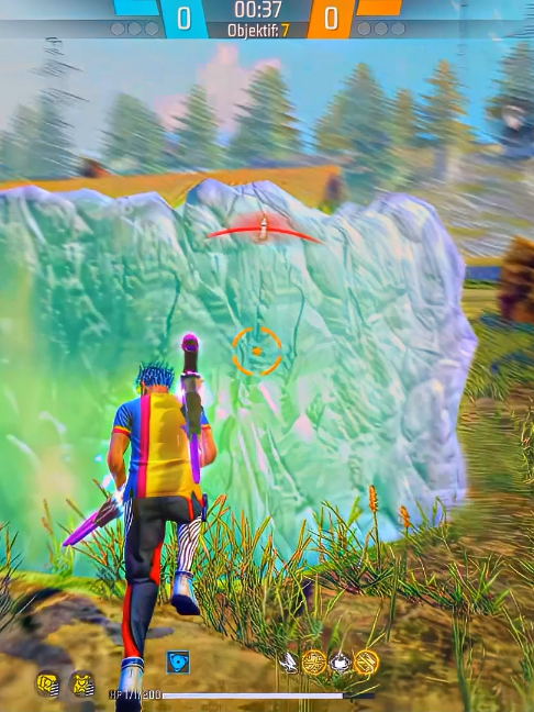 @FARIK 60FPS