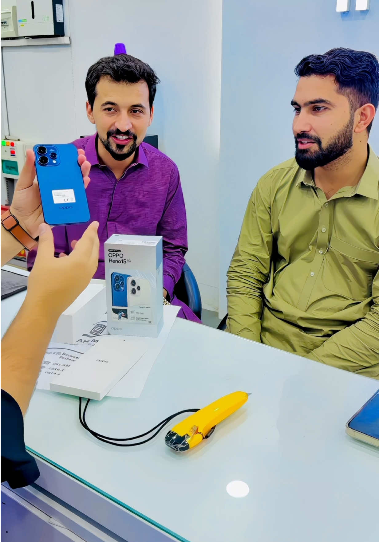 @Sharjah Mobile 2