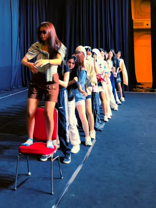 @jkt48 oshi