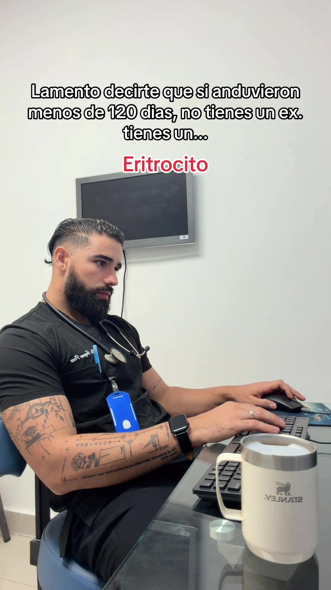 @Dr. Freyner Salvador