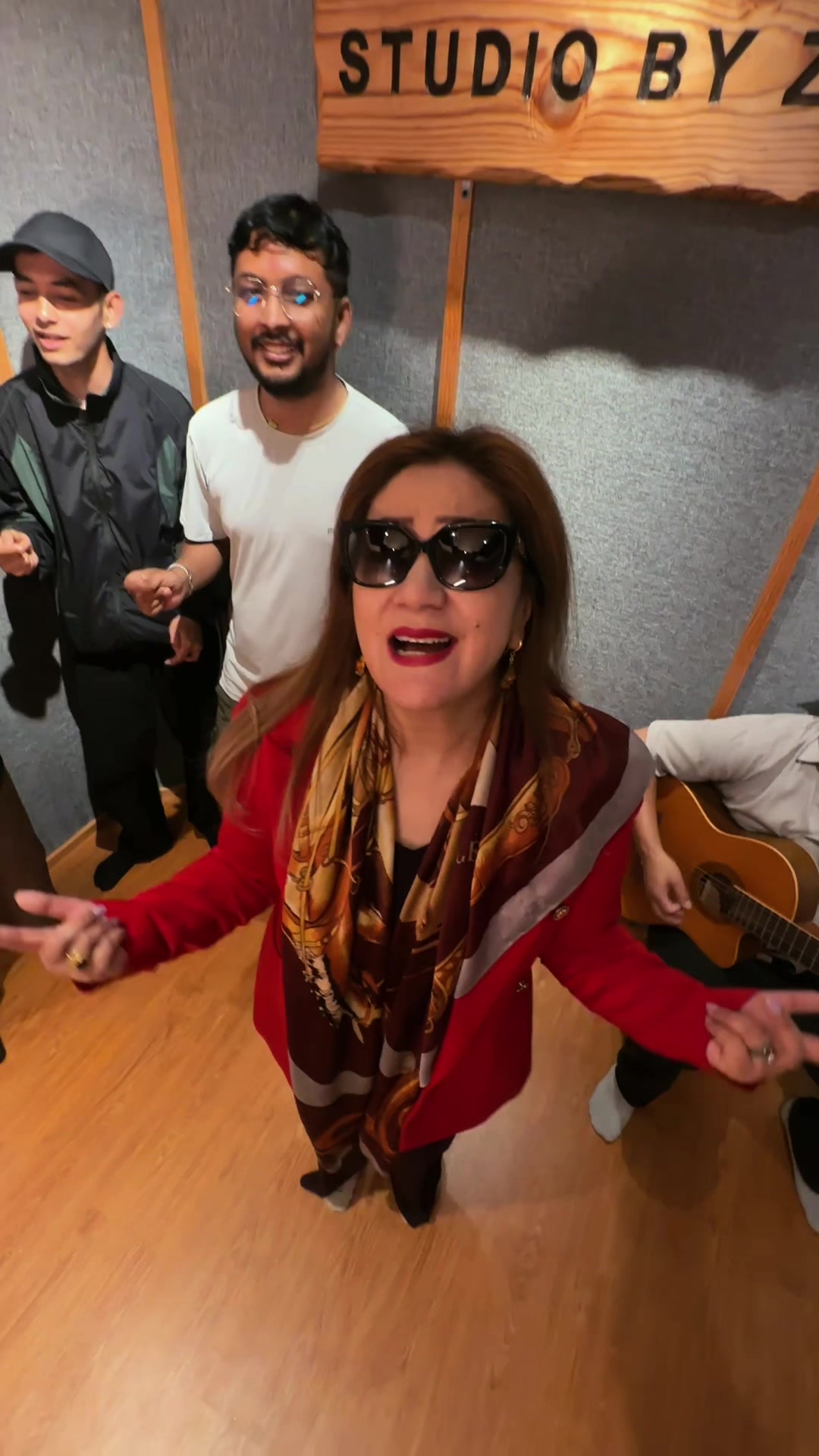 @abhayasubbafearless
