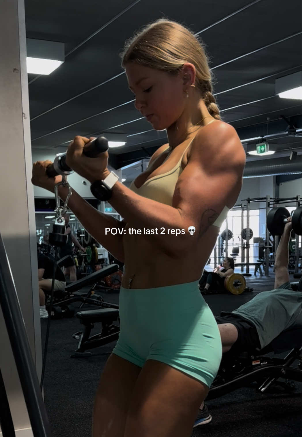 @Marli Hardam-Hill | PT