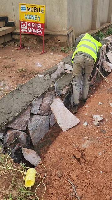 @MARTIC CONSTRUCTION UGANDA