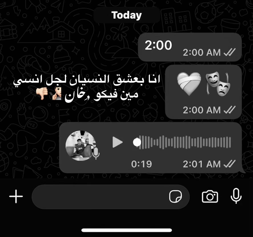 @﮼يوسف﮼🦁