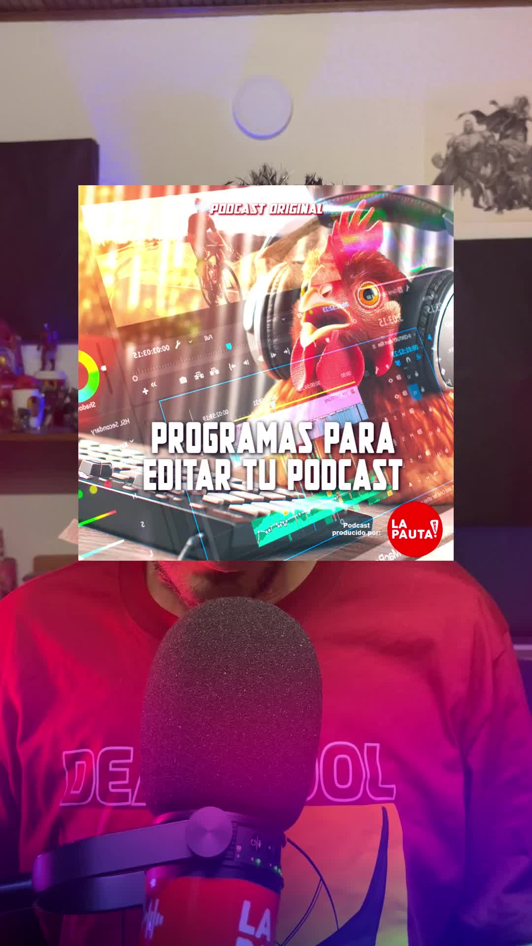 @La Pauta Smart