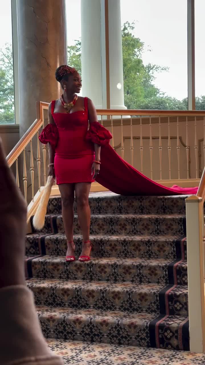 @NigerianweddingsUSA