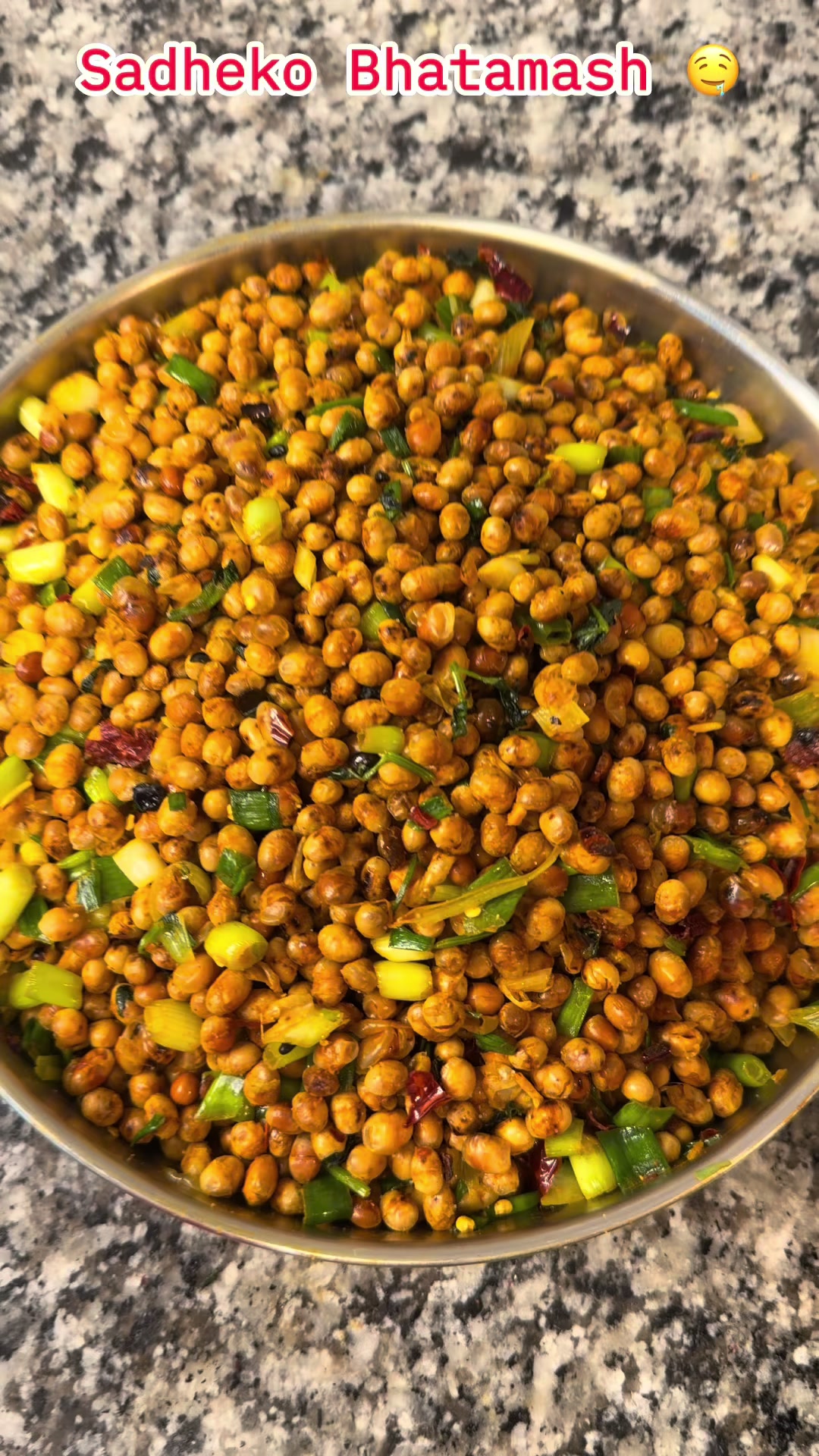 @Edible Quest By Durga Dhakal