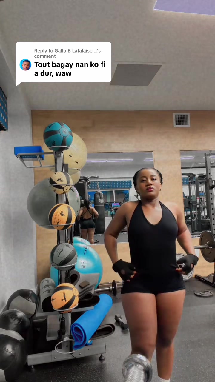 @Gym_girl