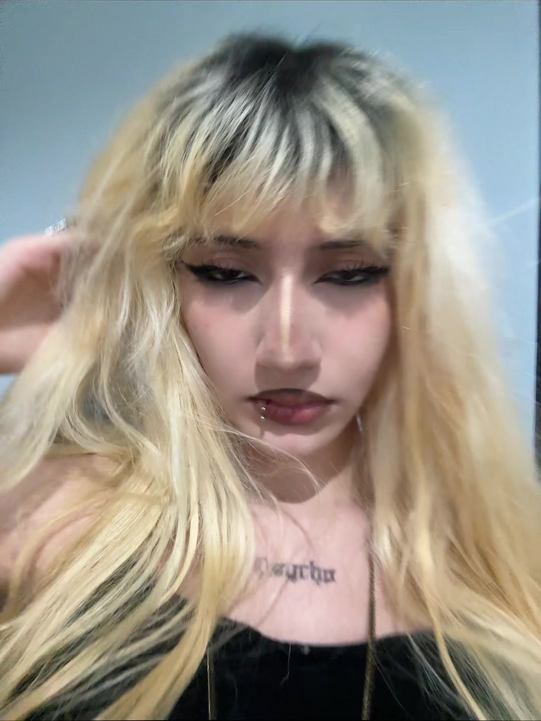 @Silent