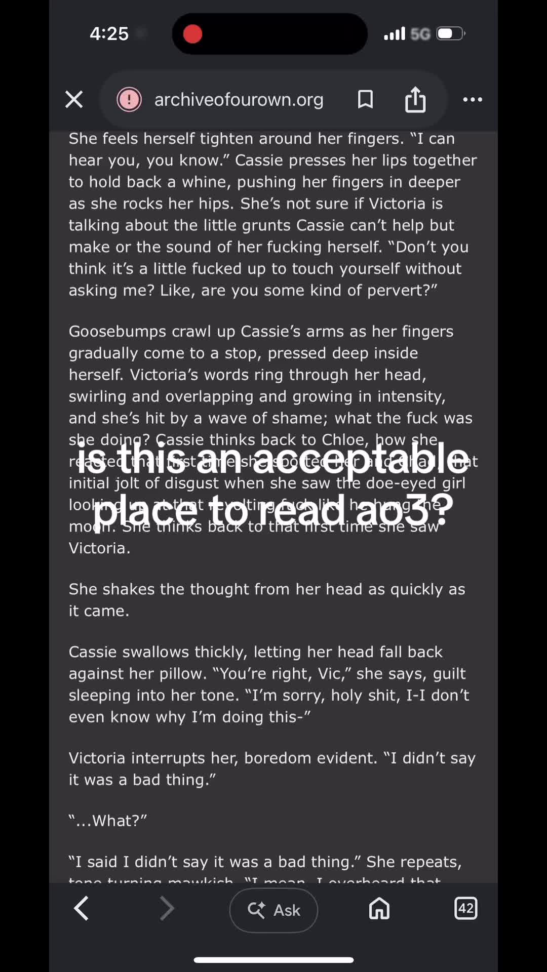 @armless.cum.circle