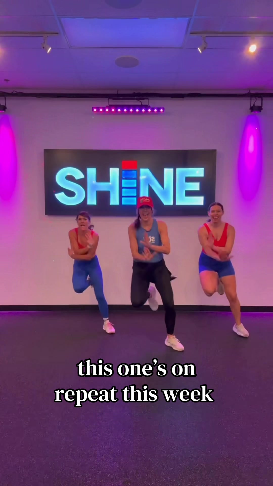 @SHiNE Dance Fitness