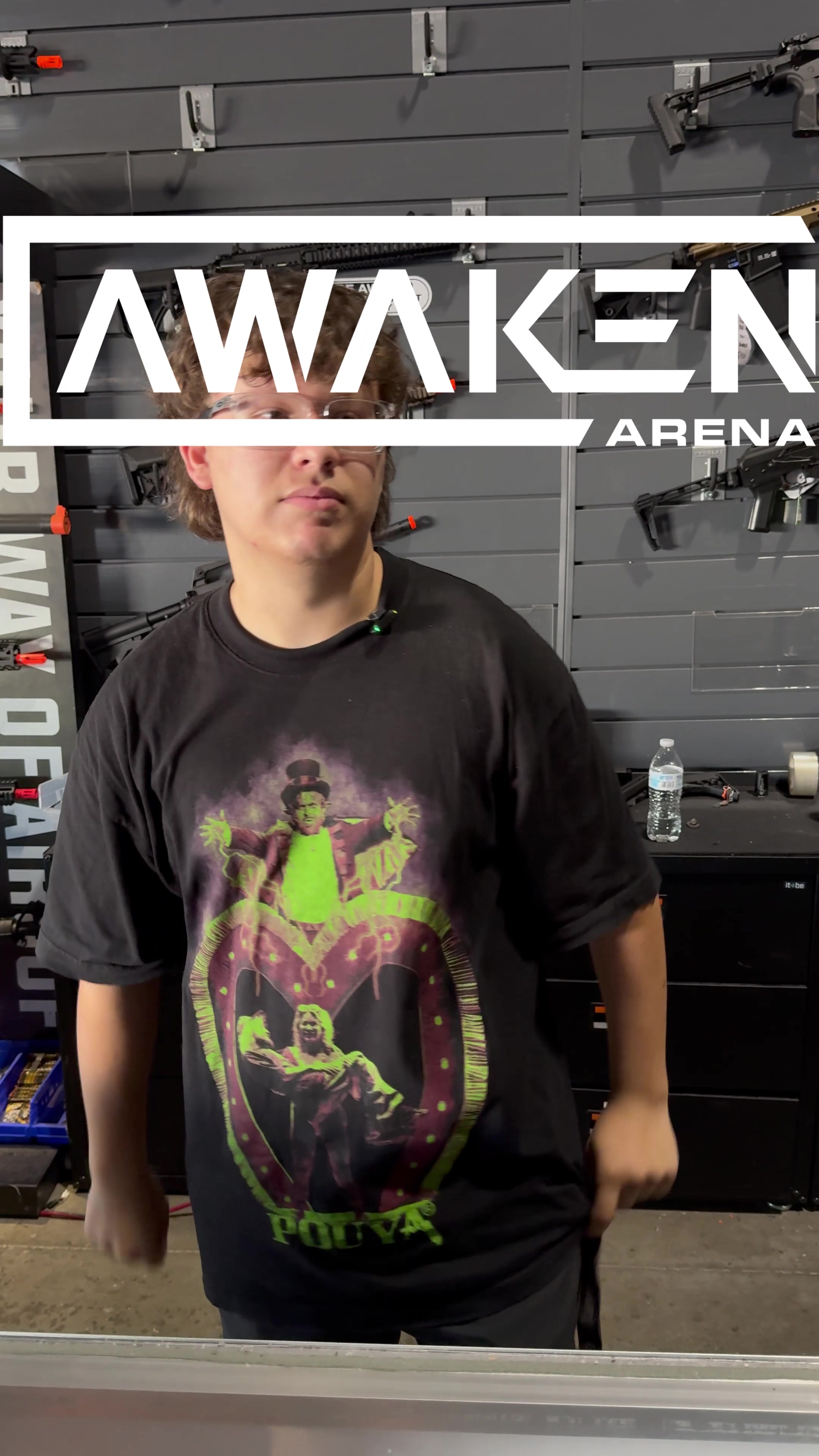 @Awaken Arena