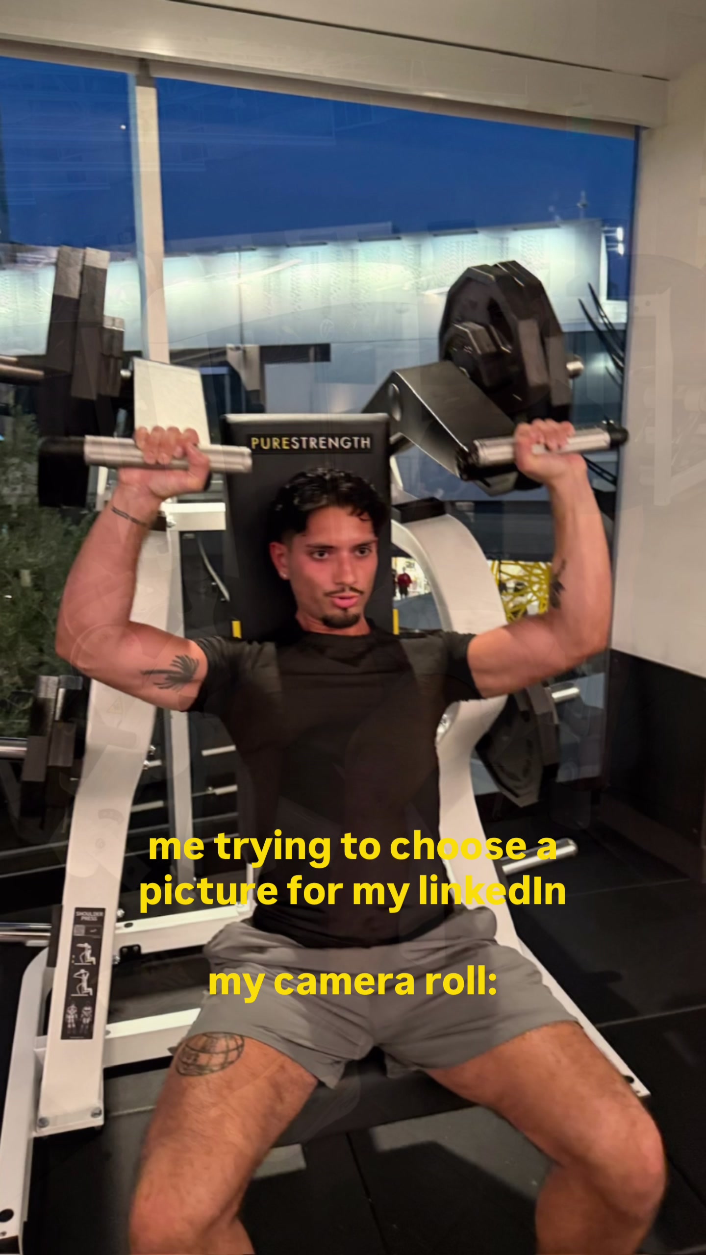 @Kyler Kristo