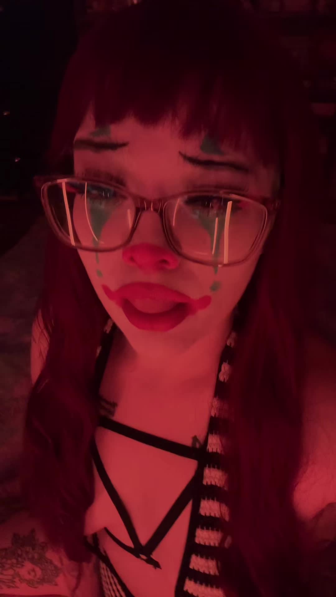 @Snowbunny444
